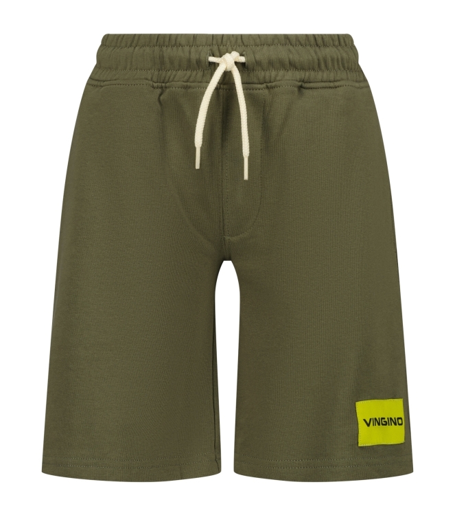 Vingino broeken 200 Army Green SO25KB460066
