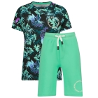 Vingino nachtkleding 240 Opal Green SO25KB724061
