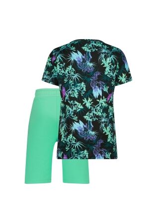 Vingino nachtkleding 240 Opal Green SO25KB724061