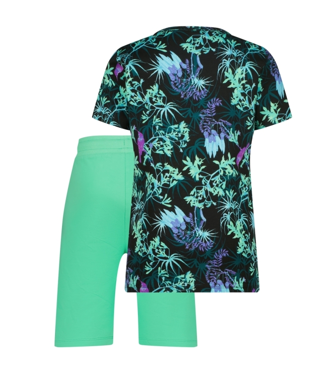 Vingino nachtkleding 240 Opal Green SO25KB724061
