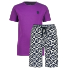 Vingino nachtkleding 867 Viola purple SO25KB724062