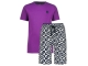 Vingino nachtkleding 867 Viola purple SO25KB724062