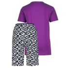Vingino nachtkleding 867 Viola purple SO25KB724062