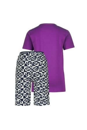 Vingino nachtkleding 867 Viola purple SO25KB724062