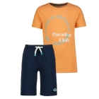 Vingino nachtkleding 455 Soda Orange SO25KB724063