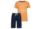 Vingino nachtkleding 455 Soda Orange SO25KB724063