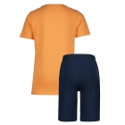 Vingino nachtkleding 455 Soda Orange SO25KB724063