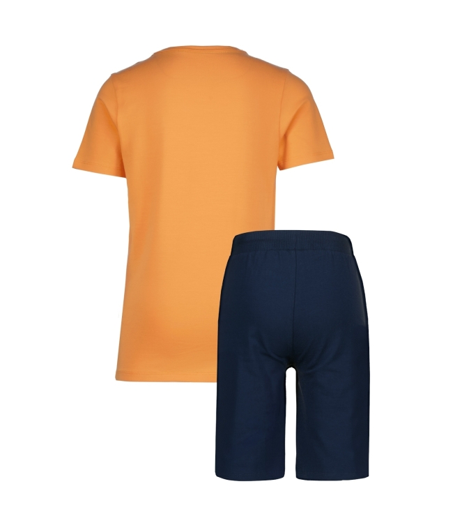 Vingino nachtkleding 455 Soda Orange SO25KB724063