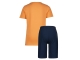 Vingino nachtkleding 455 Soda Orange SO25KB724063
