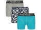 Vingino ondergoed 910 Grey Mele SO25KB725056