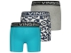 Vingino ondergoed 910 Grey Mele SO25KB725056