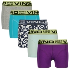 Vingino ondergoed 1035 Island blue SO25KB725057