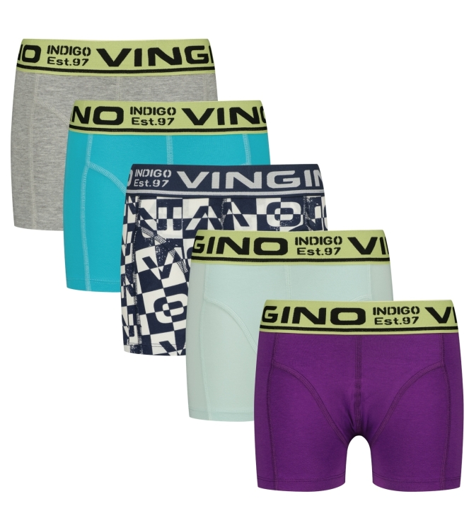 Vingino ondergoed 1035 Island blue SO25KB725057