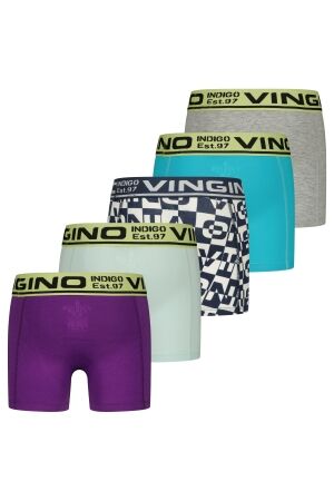 Vingino ondergoed 1035 Island blue SO25KB725057