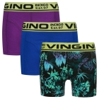Vingino ondergoed 867 Viola purple SO25KB725058