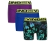 Vingino ondergoed 867 Viola purple SO25KB725058