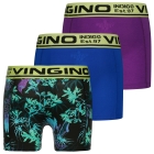 Vingino ondergoed 867 Viola purple SO25KB725058