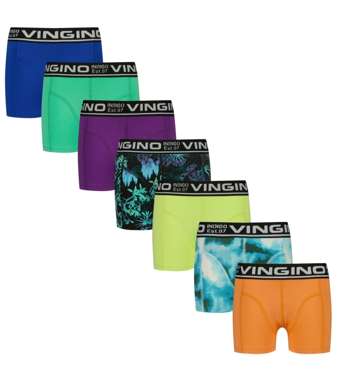 Vingino ondergoed 1537 Sodalite Blue SO25KB725059