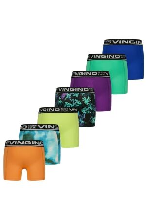 Vingino ondergoed 1537 Sodalite Blue SO25KB725059
