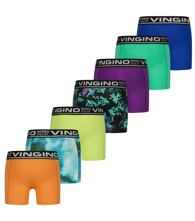 Vingino ondergoed 1537 Sodalite Blue SO25KB725059