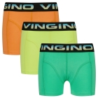 Vingino ondergoed 240 Opal Green SO25KB725060