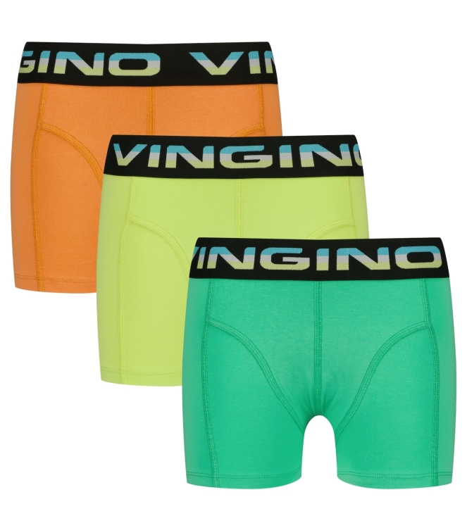 Vingino ondergoed 240 Opal Green SO25KB725060