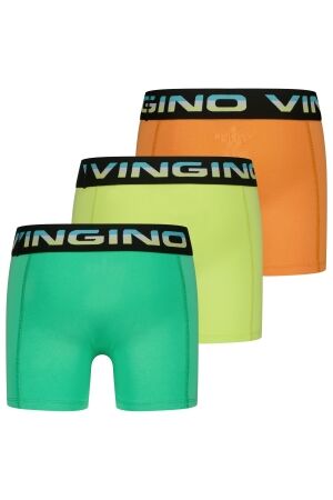 Vingino ondergoed 240 Opal Green SO25KB725060