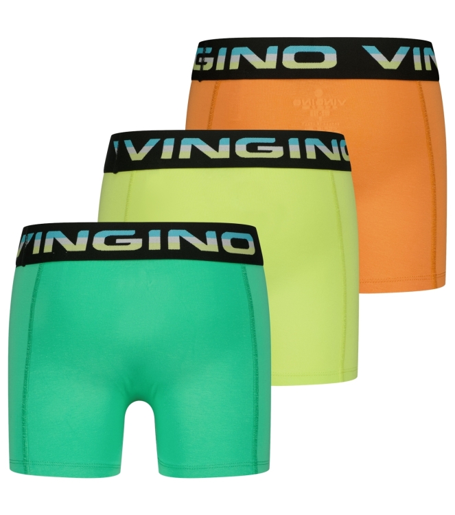 Vingino ondergoed 240 Opal Green SO25KB725060