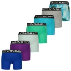 Vingino ondergoed 1050 Maya Blue SO25KB725061