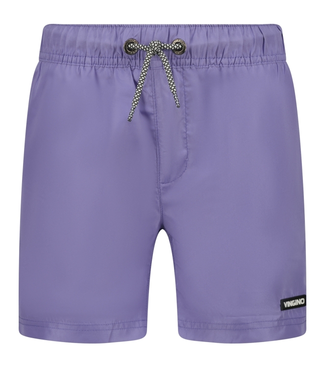 Vingino zwemkleding 868 Brave purple SO25KB775072