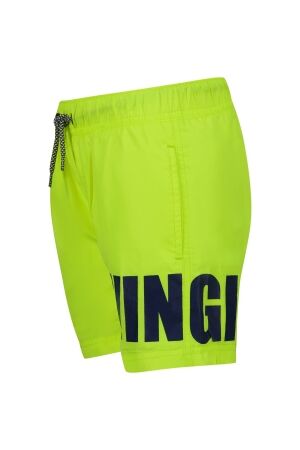 Vingino zwemkleding 300 Neon yellow SO25KB775073