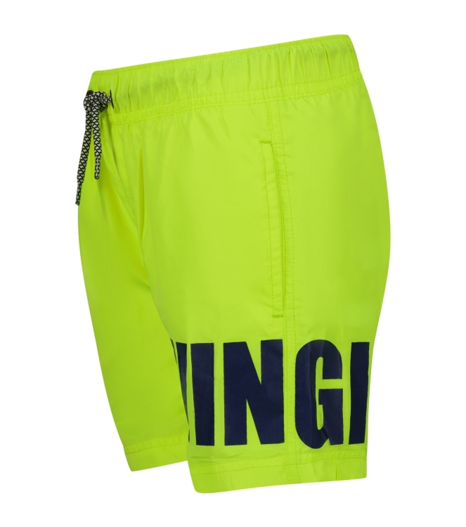 Vingino zwemkleding 300 Neon yellow SO25KB775073