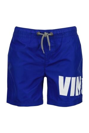 Vingino Xomo zwemshort 1094 Web blue