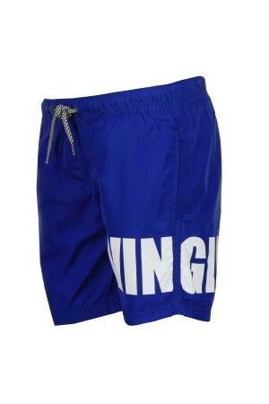 Vingino zwemkleding 1094 Web blue SO25KB775073