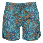 Vingino zwemkleding 1584 Palm blue SO25KB775074