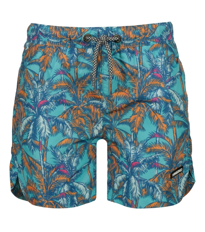 Vingino zwemkleding 1584 Palm blue SO25KB775074
