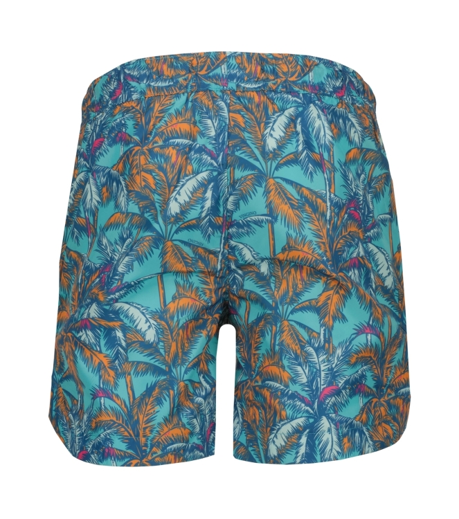 Vingino zwemkleding 1584 Palm blue SO25KB775074