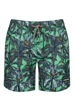Vingino Xemre zwemshort 240 Opal Green