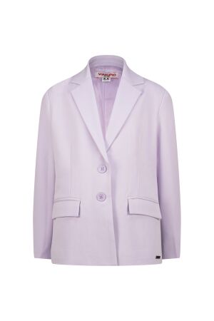 Vingino Tamika blazer 859 Wave lilac