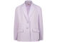 Vingino blazers & gilets 859 Wave lilac SO25KG170085