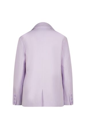 Vingino blazers & gilets 859 Wave lilac SO25KG170085
