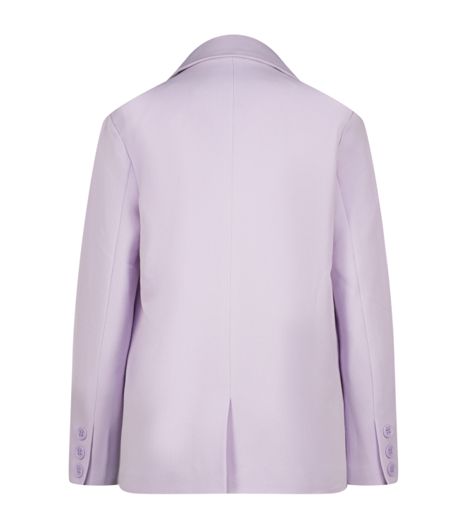 Vingino blazers & gilets 859 Wave lilac SO25KG170085