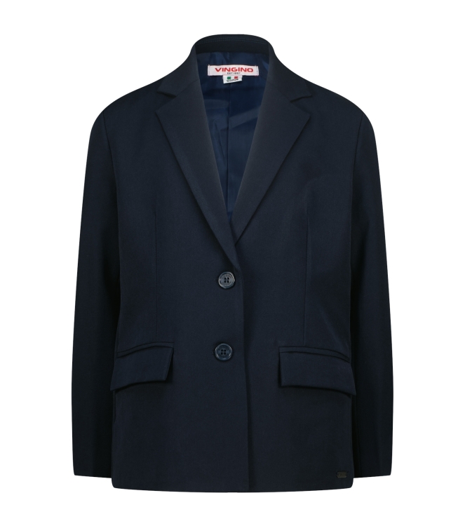 Vingino blazers & gilets 198 Midnight Blue SO25KG170085