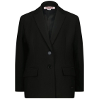 Vingino blazers & gilets 944 Deep Black SO25KG170085