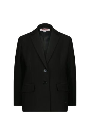 Vingino blazers & gilets 944 Deep Black SO25KG170085