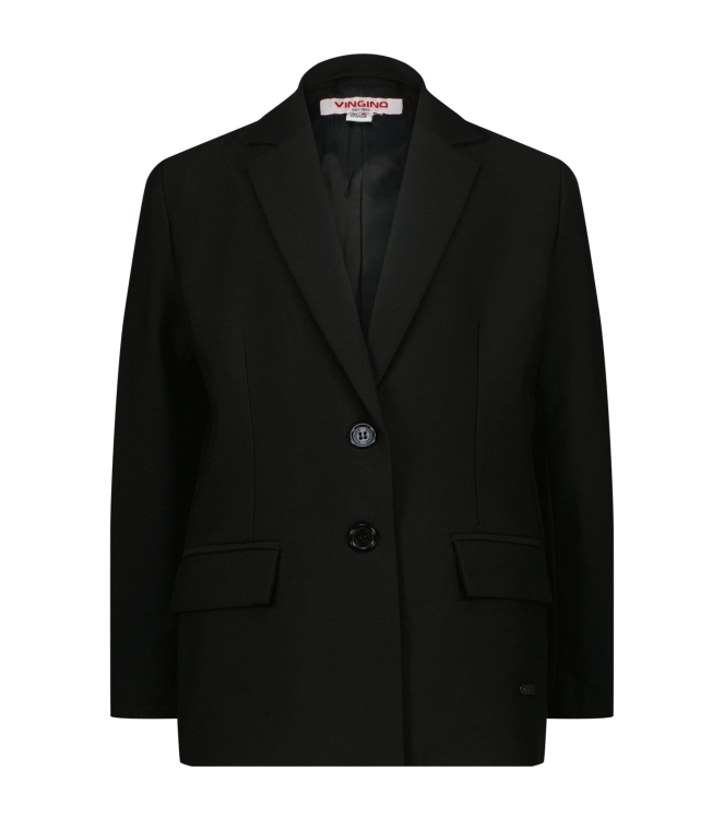 Vingino blazers & gilets 944 Deep Black SO25KG170085