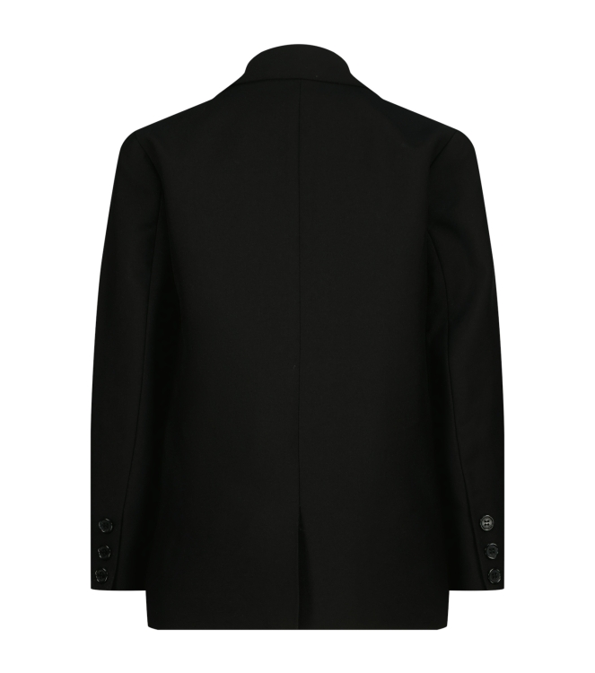 Vingino blazers & gilets 944 Deep Black SO25KG170085