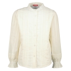 Vingino blouses 002 Off white SO25KG220075