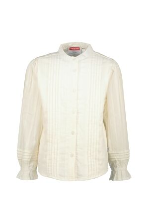 Vingino Lauren blouse 002 Off white