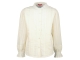 Vingino blouses 002 Off white SO25KG220075